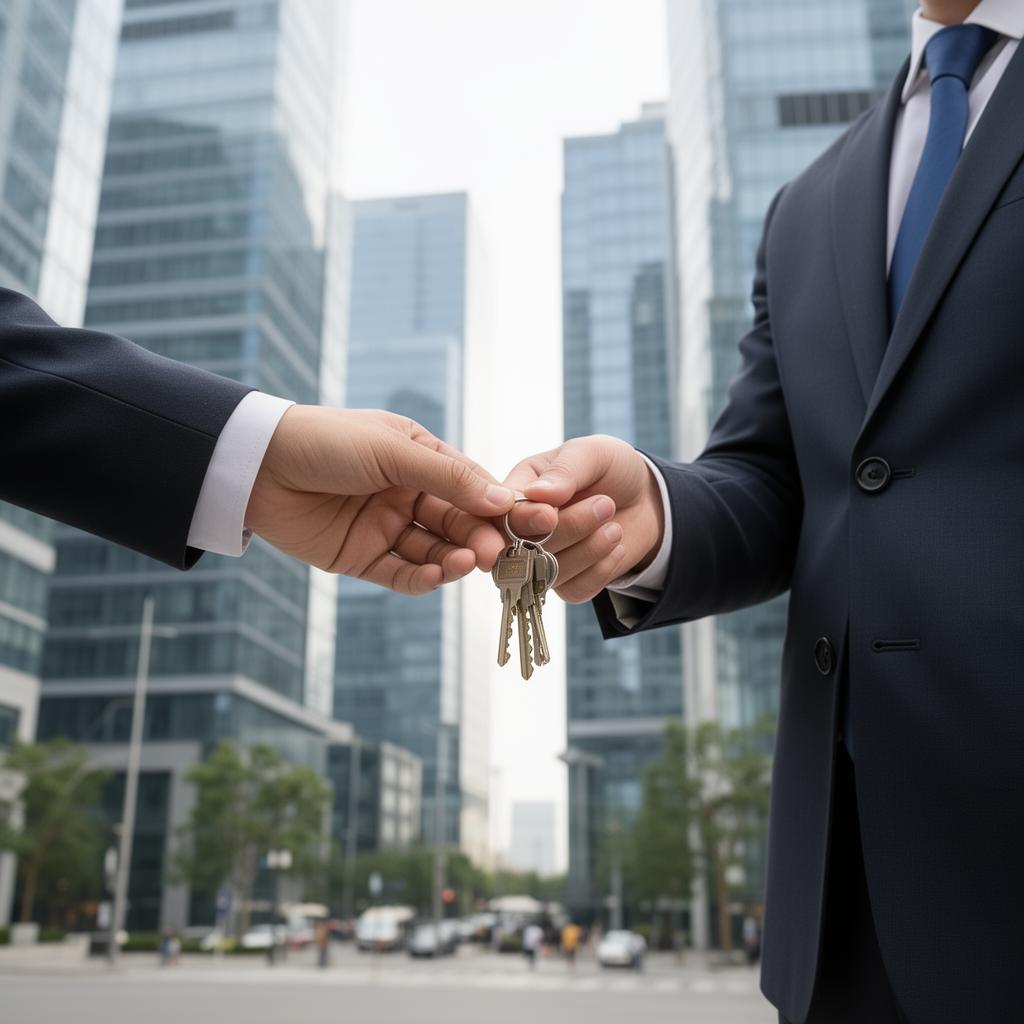 Real Estate Consultancy