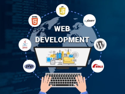 Web-Development