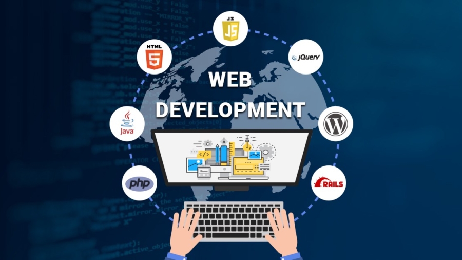 Web-Development